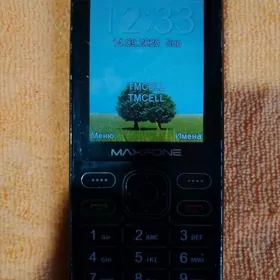 Maxfone max5