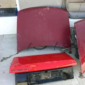 opel vektra kopot bagaj