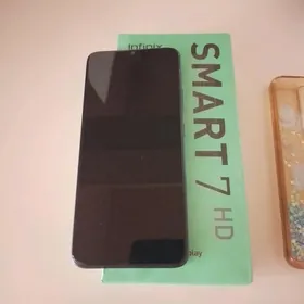 infinix smart7