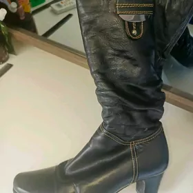 Adik Сапоги
