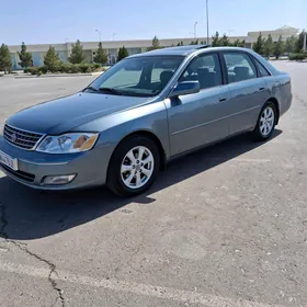 Toyota Avalon 2002