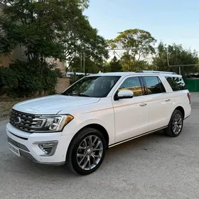 Ford Expedition 2019