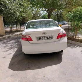 Toyota Camry 2009