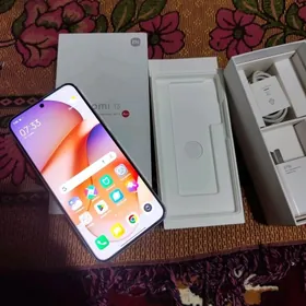 xiaomi 13 8+256