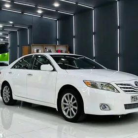 Toyota Camry 2010