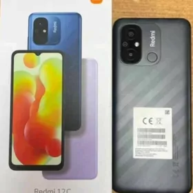 REDMI 12C 3 64