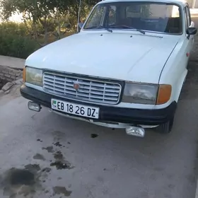 Gaz 31 1994