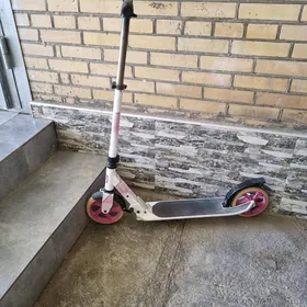 самокат