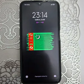 RedMi 9T