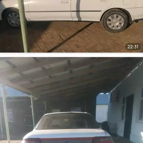 Toyota Carina 1995