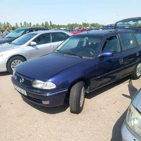 Opel Astra 1995