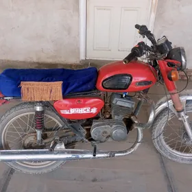 Ural 5557 1994