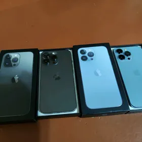 iPhone 13 pro 2 sim