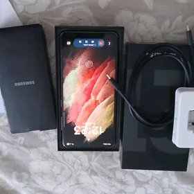 Galaxy s21 5G