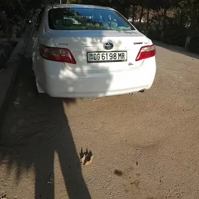 Toyota Camry 2008