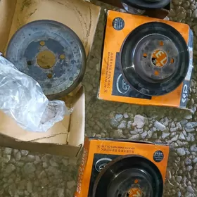 Tarmaznoy diska Yaris tayota