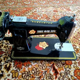 Tikin tikỳän maşyn