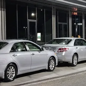 Toyota Camry 2009