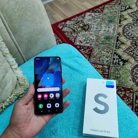 SAMSUNG S21 FE 5G (PAKET)