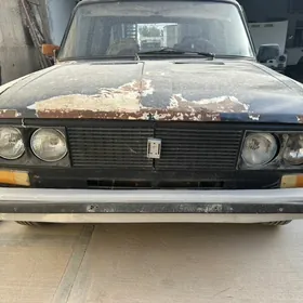 Lada 2103 1980