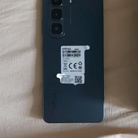 Infinix Hot 50