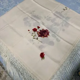 Ak çargat
