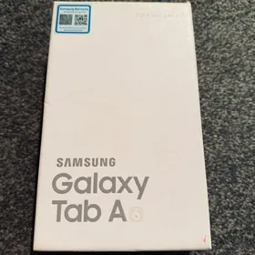 SAMSUNG Galaxy Tab A