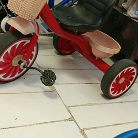 çaga gyz tigir