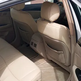 Toyota Avalon 2006