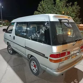 Toyota Town Ace 1992