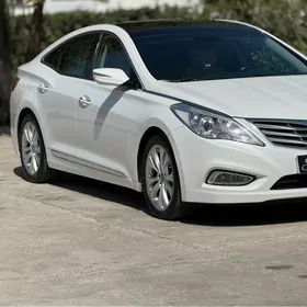 Hyundai Azera 2013