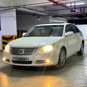 Toyota Avalon 2009