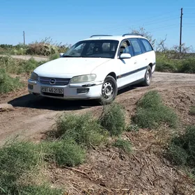 Opel Omega 1996