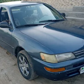 Toyota Corolla 1994