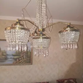 Люстра
