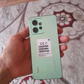 redmi not 12 8+4/128