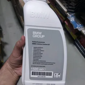 Bmw Group Antifriz 1,5L