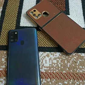 Samsung a21s