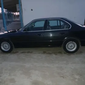 BMW 325 1991