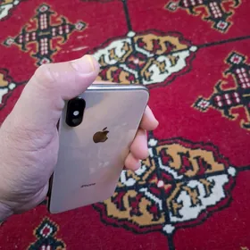 iPhone xs