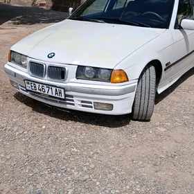 BMW 325 1993