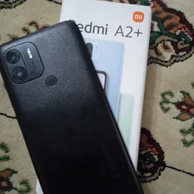 Redmi a2+