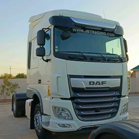 DAF 480 2020