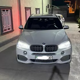 BMW X5 2018