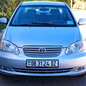 Toyota Corolla 2006