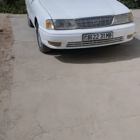 Toyota Avalon 1998