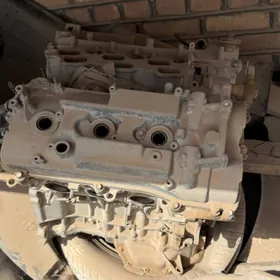 Motor 3,5 camry