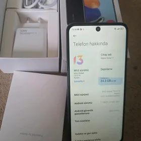 Redmi note 11