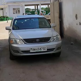 Toyota Avalon 2000