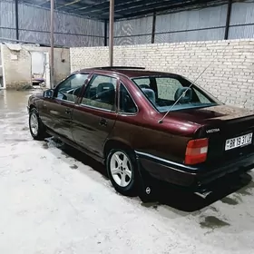 Opel Vectra 1991
